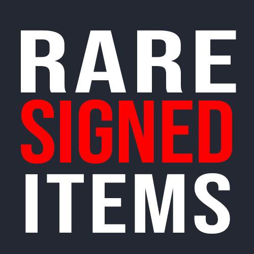 Welcome to the Funhouse Autograph Store – Funhouse Autographs