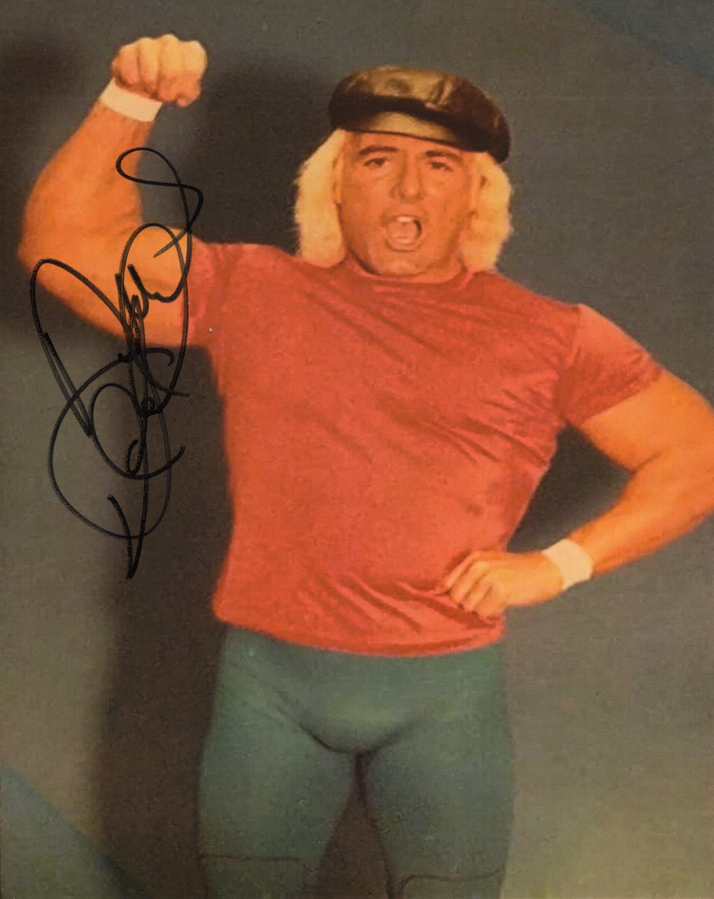 Welcome To The Funhouse Autograph Store Funhouse Autographs welcome-to-the-funhouse-autograph-store-funhouse-autographs